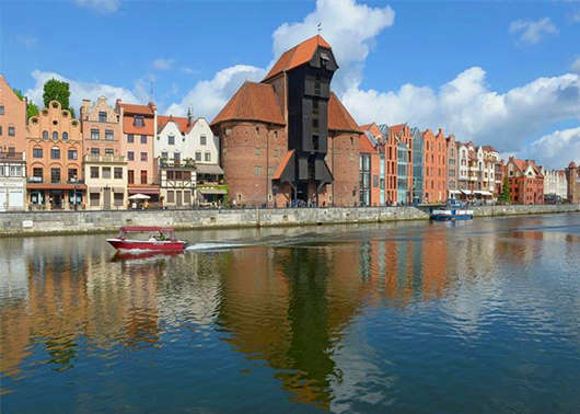 移民德國后要遵守這些社交禮儀 移民德國后要遵守這些社交禮儀