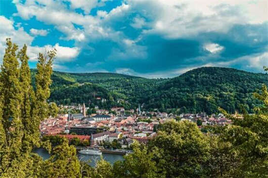 2019德國(guó)歐盟藍(lán)卡簽證申請(qǐng)條件、流程、優(yōu)勢(shì) 2019德國(guó)歐盟藍(lán)卡簽證申請(qǐng)條件、流程、優(yōu)勢(shì)