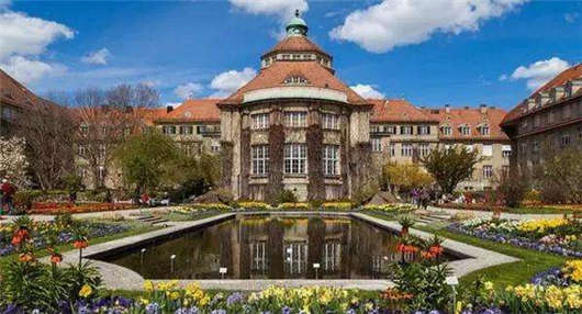 在德國畢業后平均的薪資怎么樣？