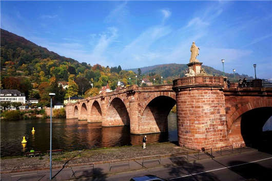 德國體育發展模式于深遠的啟示影響