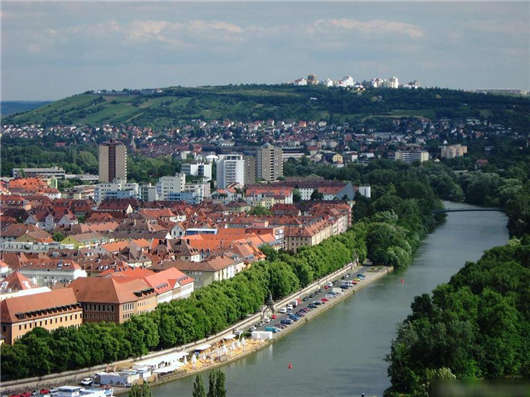 德國(guó)新型的充滿現(xiàn)代社會(huì)風(fēng)情的政策通過 德國(guó)新型的充滿現(xiàn)代社會(huì)風(fēng)情的政策通過