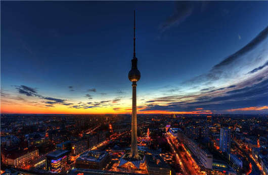 柏林三所大學和Charité在卓越戰略競賽中取得了第二次巨大成功(上) 柏林三所大學和Charité在卓越戰略競賽中取得了第二次巨大成功(上)