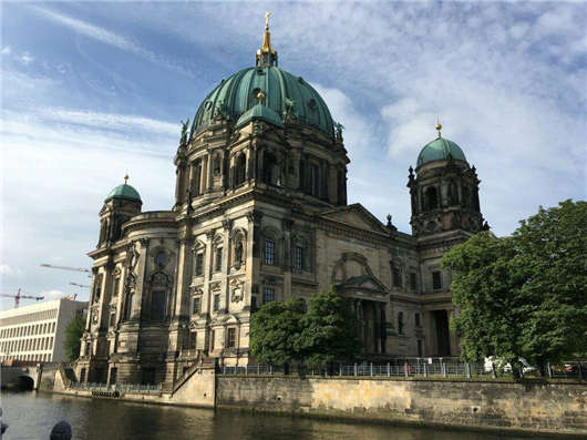 <a style='color:#268bd1;cursor:pointer;' href='/bolin.html'>德國(guó)柏林</a>大學(xué)聯(lián)盟建立科學(xué)平臺(tái),支持德國(guó)和歐洲氣候行動(dòng)(下) 德國(guó)柏林大學(xué)聯(lián)盟建立科學(xué)平臺(tái),支持德國(guó)和歐洲氣候行動(dòng)(下)