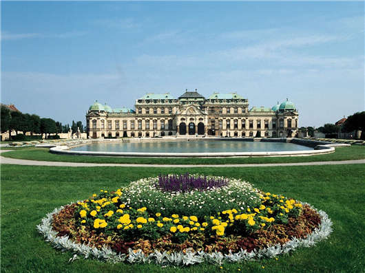 移民德國之后有什么是在生活中要享受的？