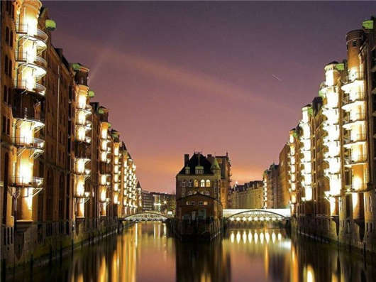 移民德國，在慕尼黑尋找想要的美食甜點