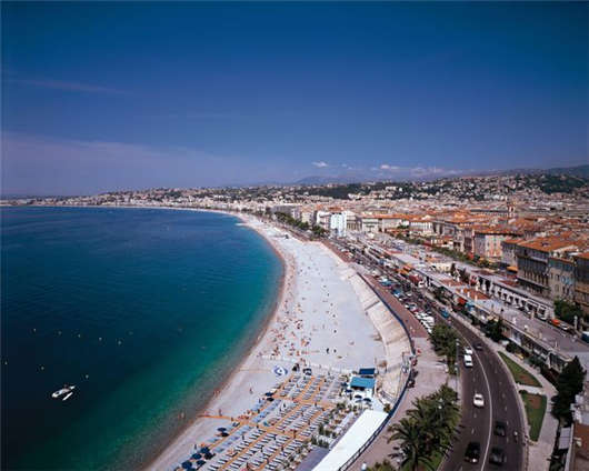 德國(guó)居留許可