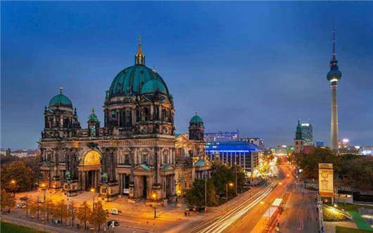 科隆新聞 科隆新聞