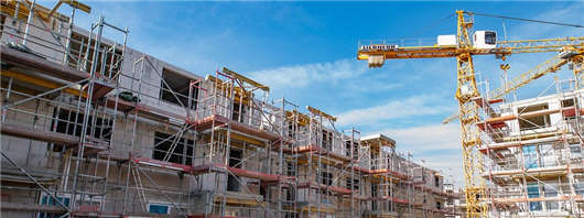 漢堡控制的住房短缺 漢堡控制的住房短缺