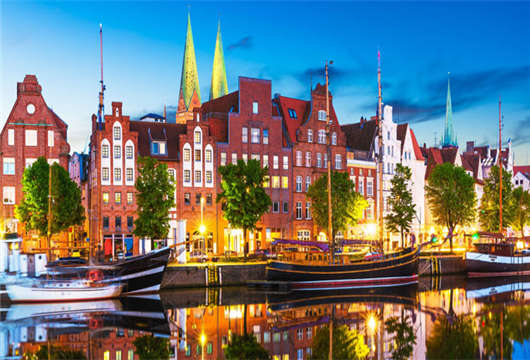 在德國結婚,婚禮介紹(上) 在德國結婚,婚禮介紹(上)