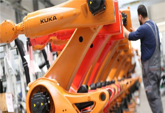 高福利的國(guó)家，德國(guó)