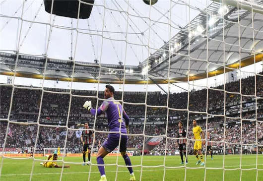 德國德甲:專注于第5天,馬塞爾·薩比策得分,阿米·哈里特得分 德國德甲:專注于第5天,馬塞爾·薩比策得分,阿米·哈里特得分