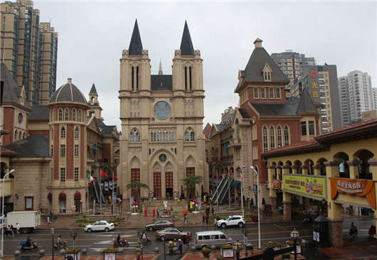 德國學(xué)生宿舍 德國學(xué)生宿舍