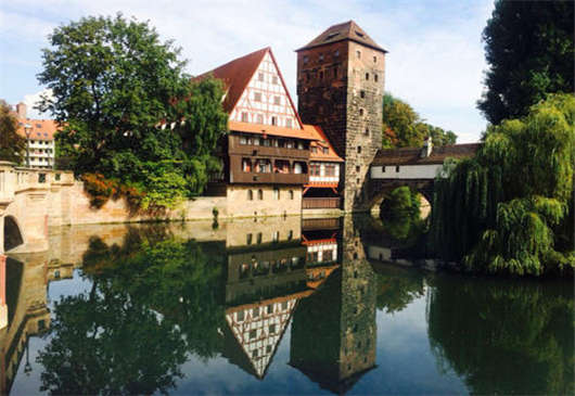 您不了解的紐倫堡的十一件事！（下）