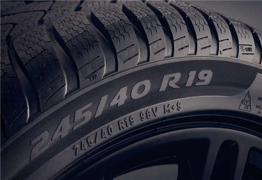 德國(guó)寶馬提醒您保養(yǎng)車輛輪胎刻不容緩（三）