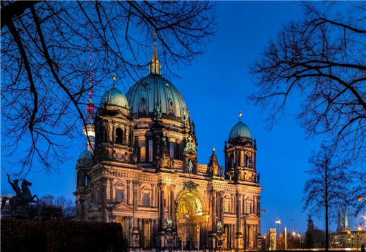 經(jīng)濟(jì)的影響，德國出口行業(yè)“行業(yè)有望增長”