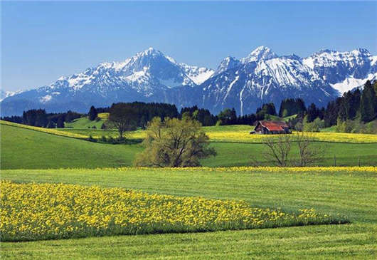 移民福利，豐厚的德國養(yǎng)老待遇