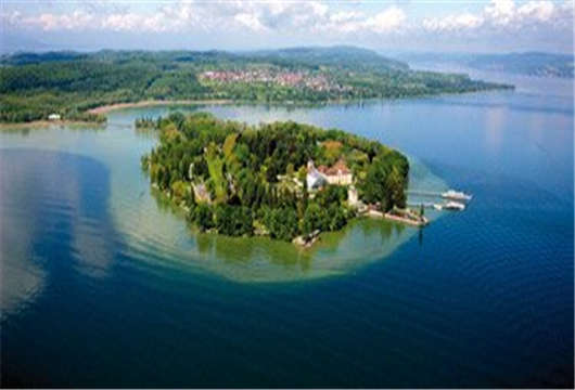 德國旅行之最好的德國風光（三）