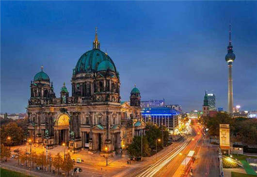 德國的新工作簽證移民法介紹，移民機會的擴大