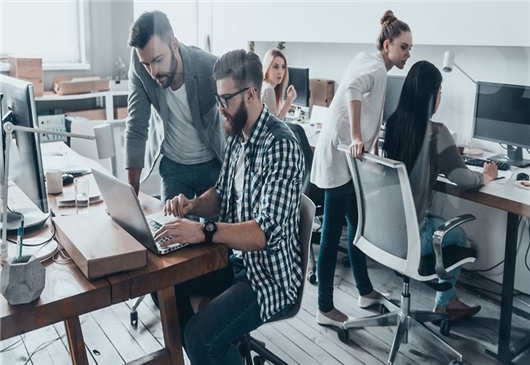 工作簽證費用介紹