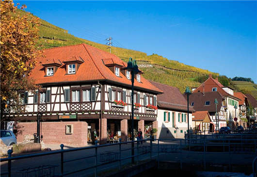 持德國簽證，怎么尋找屬于自己的工作