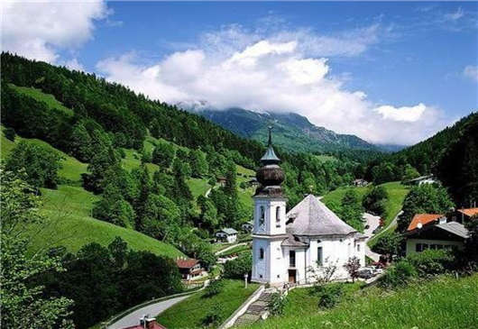 如何獲得去德國(guó)學(xué)習(xí)簽證