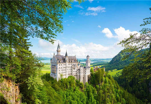 如何與德國(guó)人交朋友(下) 如何與德國(guó)人交朋友(下)