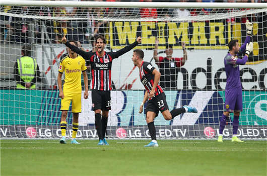 漢堡足球名人和生病的孩子們