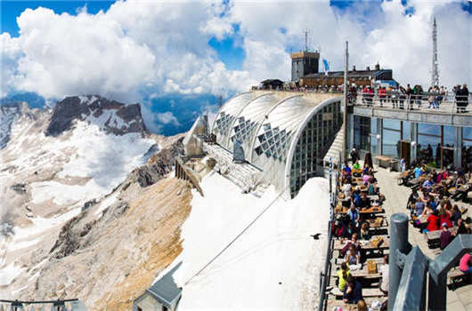 德國政策分析，實際的把握精準！