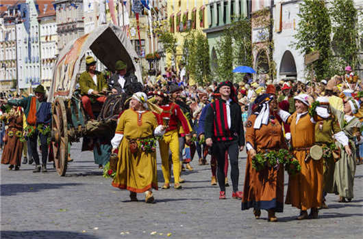 申請德國申根簽證流程辦理，您收到了嗎？