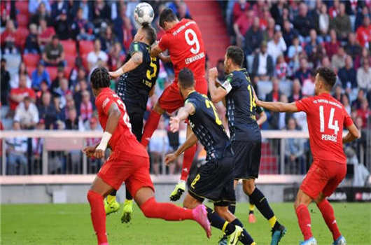 北愛爾蘭0-2德國，德國足球取得重大突破