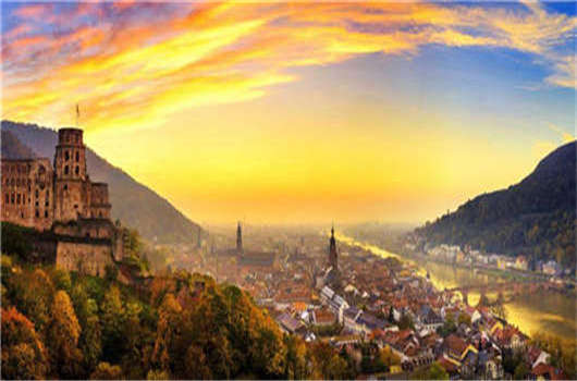 去德國(guó)工作的首要簽證 去德國(guó)工作的首要簽證