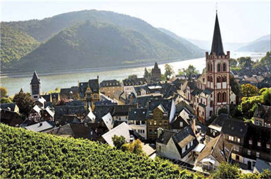 德國旅游簽證等于德國申根簽證？