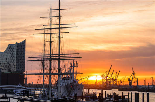 在德國工作，申請步驟與德國實習簽證介紹