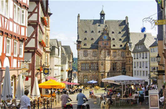 德國求職簽證申請，您是否需要那？