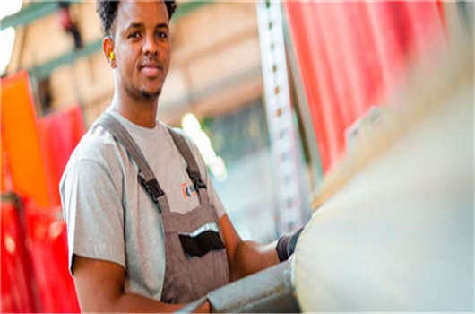 德國技術(shù)移民之路開啟 德國技術(shù)移民之路開啟