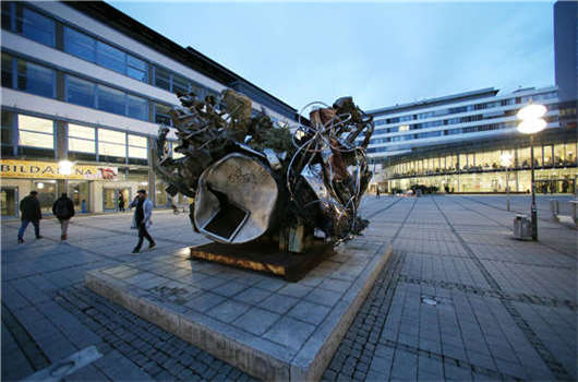 旅游之各地區特色德國博物館旅行! 旅游之各地區特色德國博物館旅行!