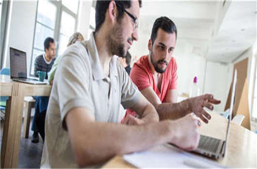 ，學習德語該如何做？英語好有用嗎？