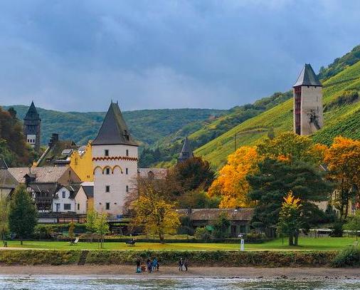 移民方式之“歐盟藍卡” 移民方式之“歐盟藍卡”