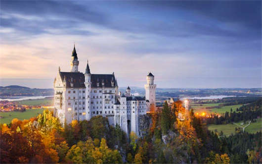 移民德國方法之德國法人簽證介紹