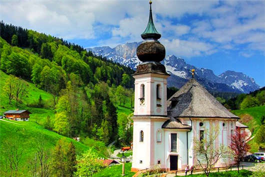 想要移民德國，先來看看德國藍卡吧！