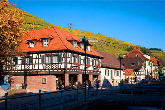 申請德國工作居留許可流程介紹，快快收藏起來吧！