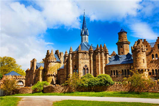 德國居留許可申請介紹，這些政策您不容錯(cuò)過！