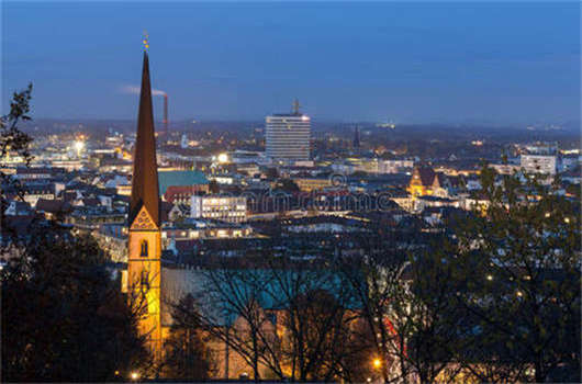 德國(guó)工作，您能夠享有哪些福利待遇那？