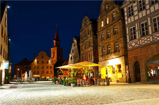 深度了解一下全球第三的德國(guó)醫(yī)療技術(shù)水平！