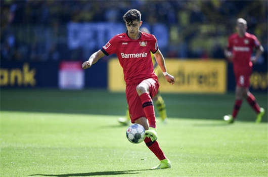 德國體育之德國杯歷史上第一支打進四強隊伍 德國體育之德國杯歷史上第一支打進四強隊伍