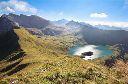 全球第三德國醫療，那么您知道多少德國醫療福利那？