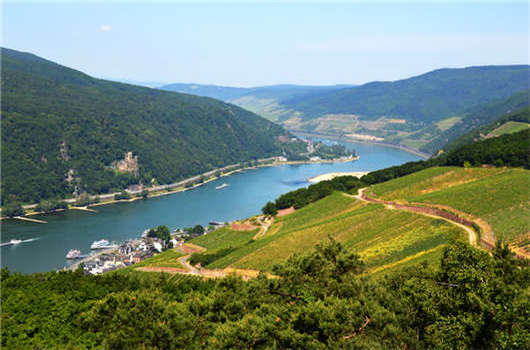 德國移民好嗎?現在看看這些德國移民新政吧 德國移民好嗎?現在看看這些德國移民新政吧