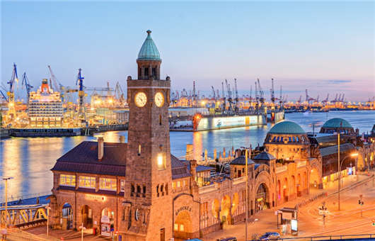 德國投資移民條件介紹，看看適合您的申請嗎？