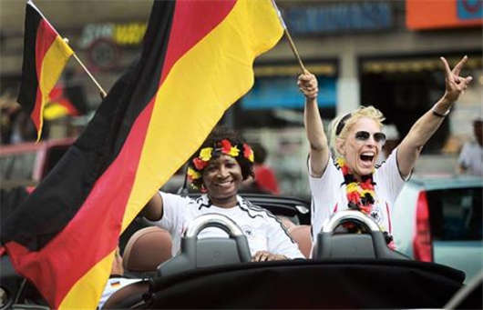 德國技術(shù)移民法案介紹,移民必備攻略! 德國技術(shù)移民法案介紹,移民必備攻略!