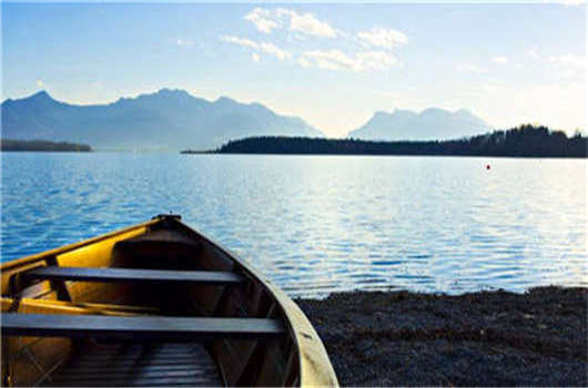 辦德國簽證流程是怎么樣的？看一下這里就明白啦！